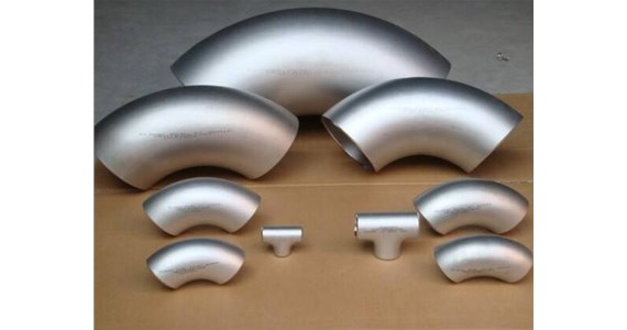 不銹鋼彎頭商家觀望情緒濃厚