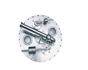 罐頂安全衛生組件