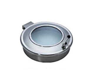 啤酒糖化衛生級人孔蓋