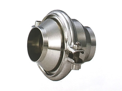 衛(wèi)生級(jí)焊接止回閥